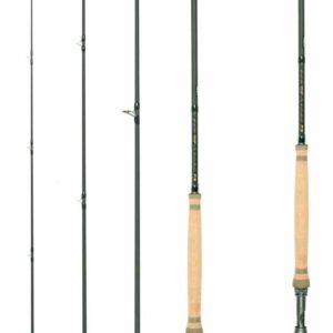 11'2''-11'6'' 7 HYDROPSYCHE RCX EXTRA DISTANCE