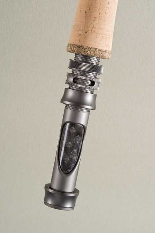 9'6''-10'2'' 2-3 HYDROPSYCHE RCX DRIFT