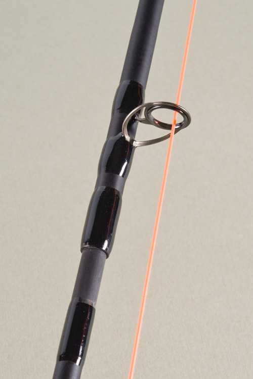 9'6''-10'2'' 2-3 HYDROPSYCHE RCX DRIFT