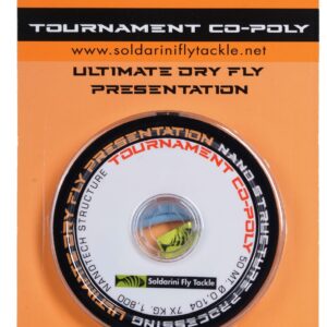 TOURNAMENT CO-POLY