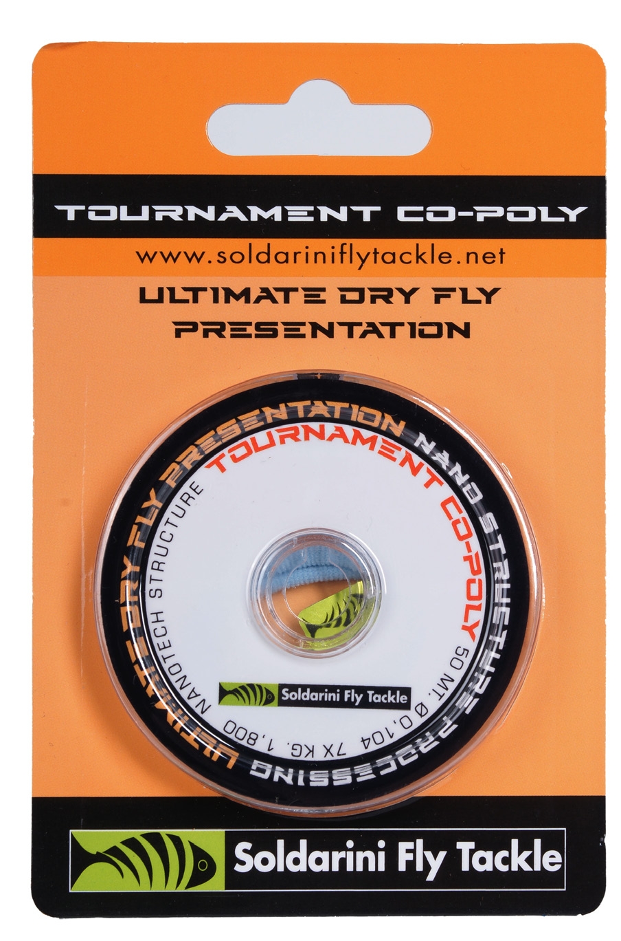 TOURNAMENT CO-POLY